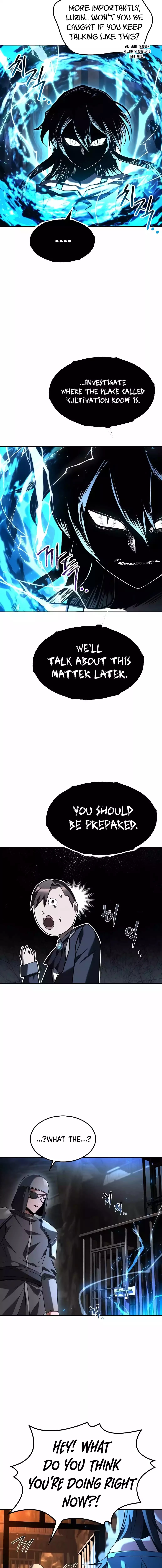 The Archmage's Restaurant Chapter 49 - 3