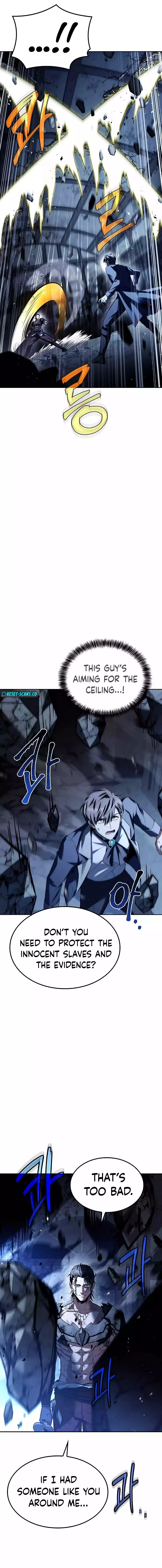 The Archmage's Restaurant Chapter 50 - 26