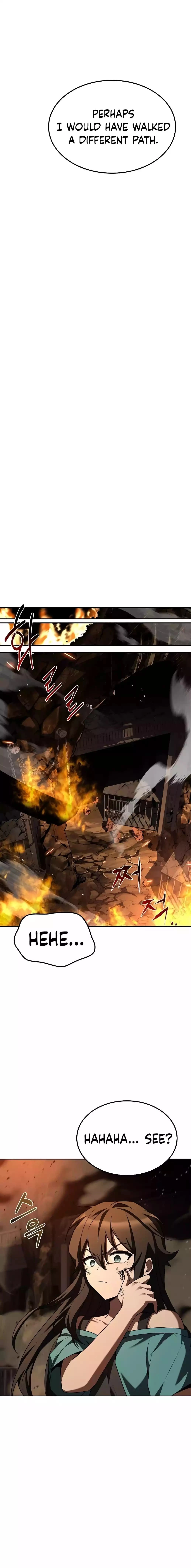 The Archmage's Restaurant Chapter 50 - 27