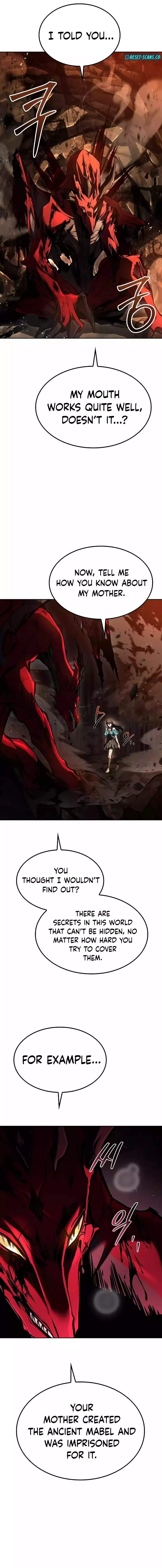 The Archmage's Restaurant Chapter 50 - 28