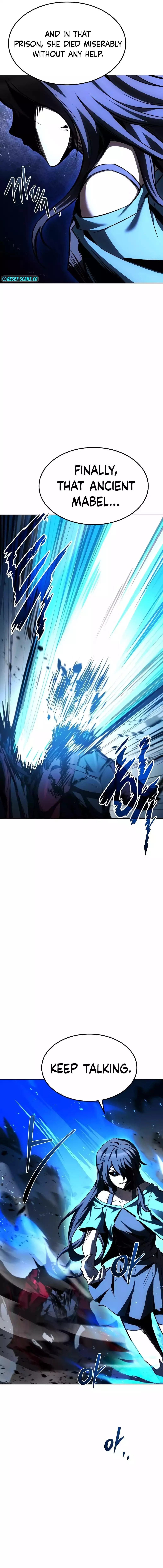 The Archmage's Restaurant Chapter 50 - 29