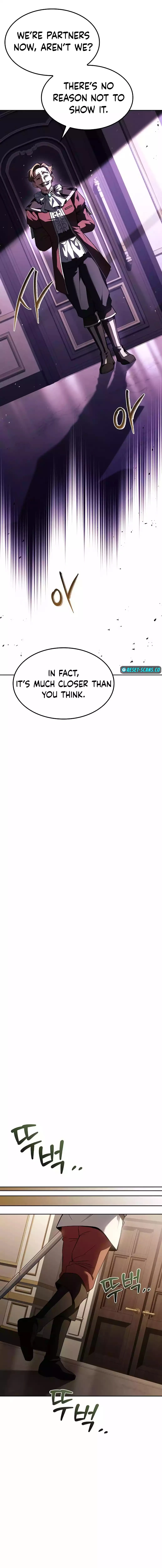 The Archmage's Restaurant Chapter 49 - 11