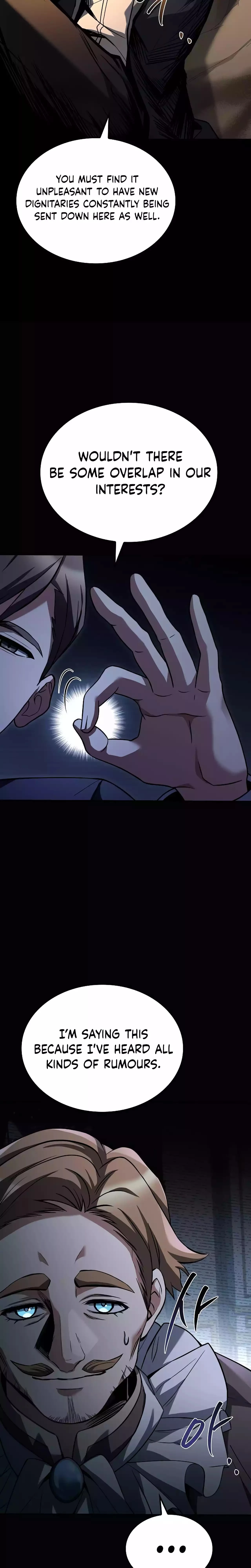 The Archmage's Restaurant Chapter 48 - 9