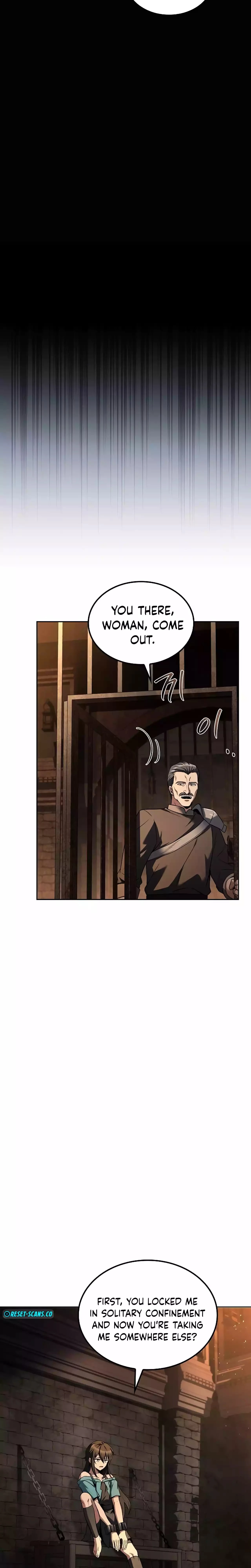 The Archmage's Restaurant Chapter 48 - 10