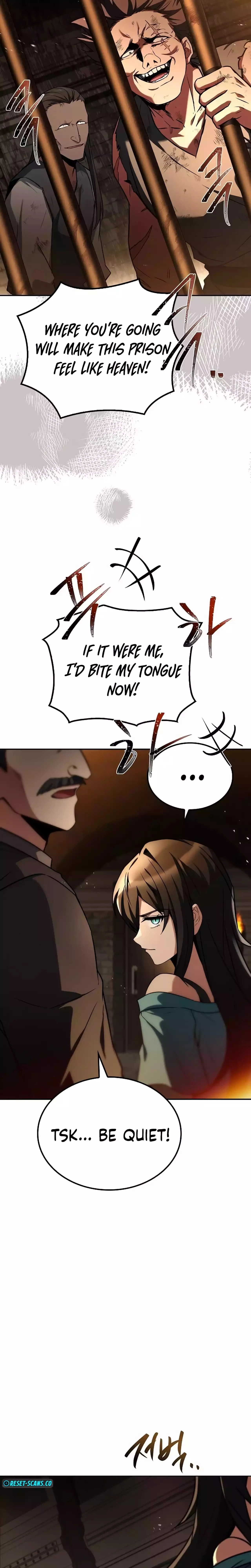 The Archmage's Restaurant Chapter 48 - 12