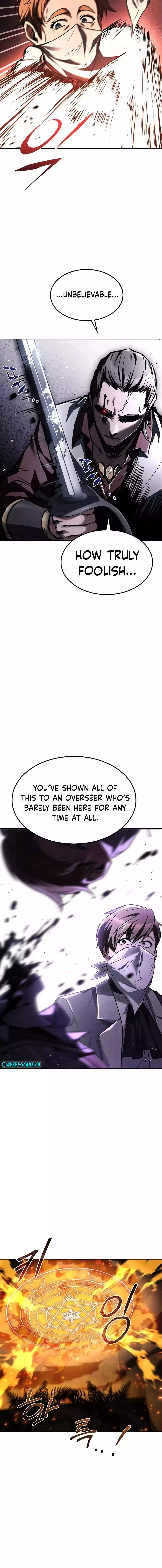 The Archmage's Restaurant Chapter 49 - 18