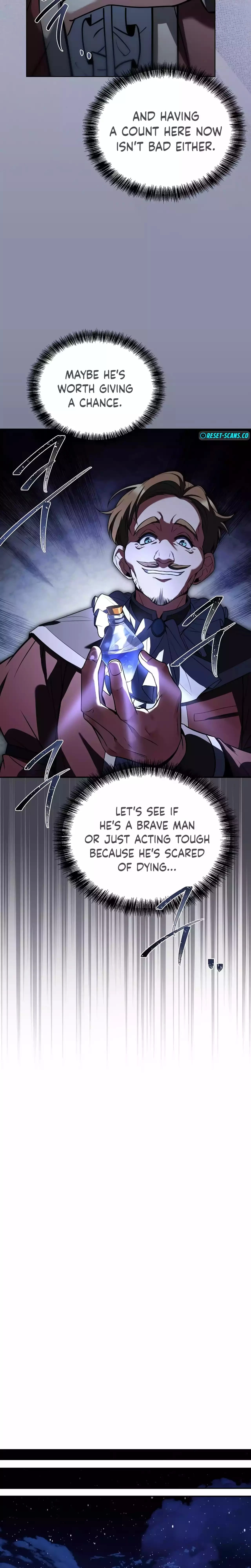 The Archmage's Restaurant Chapter 48 - 14