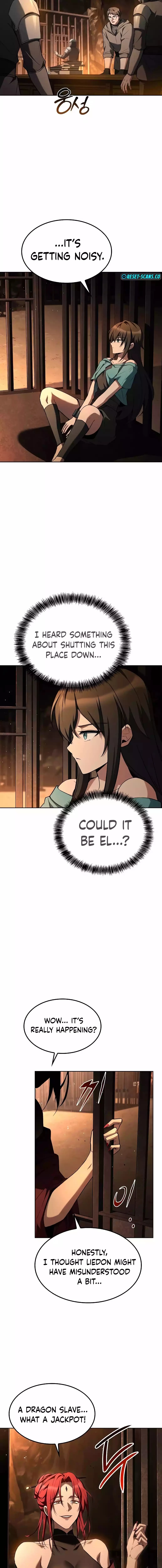 The Archmage's Restaurant Chapter 49 - 20