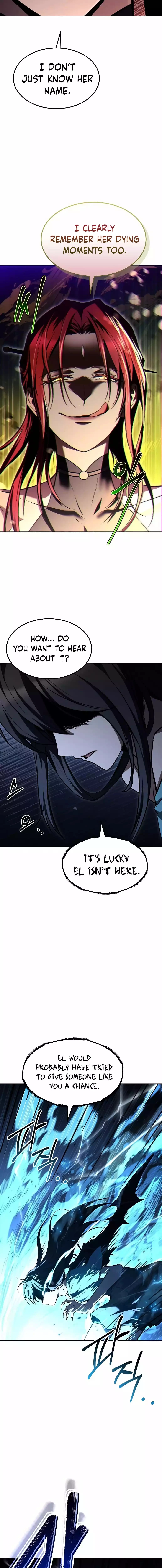 The Archmage's Restaurant Chapter 49 - 22