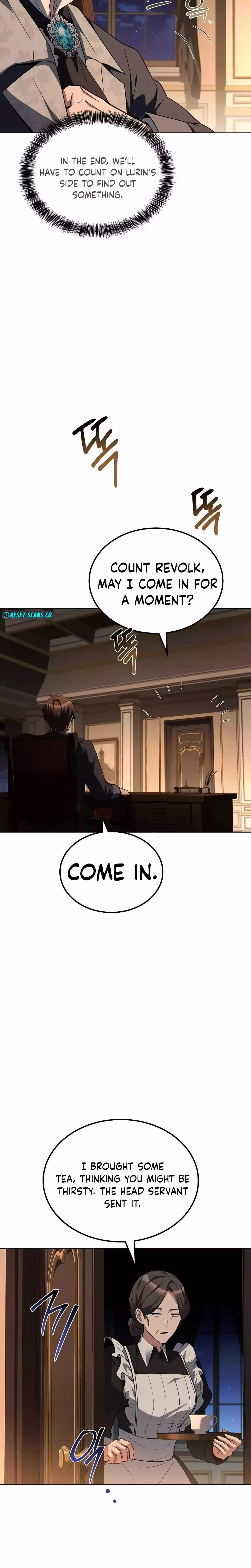 The Archmage's Restaurant Chapter 48 - 16