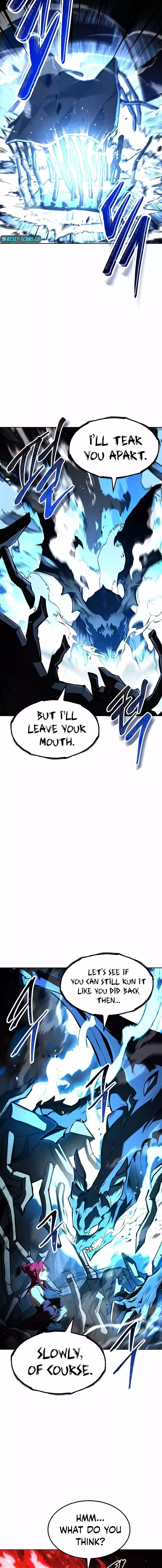 The Archmage's Restaurant Chapter 49 - 23