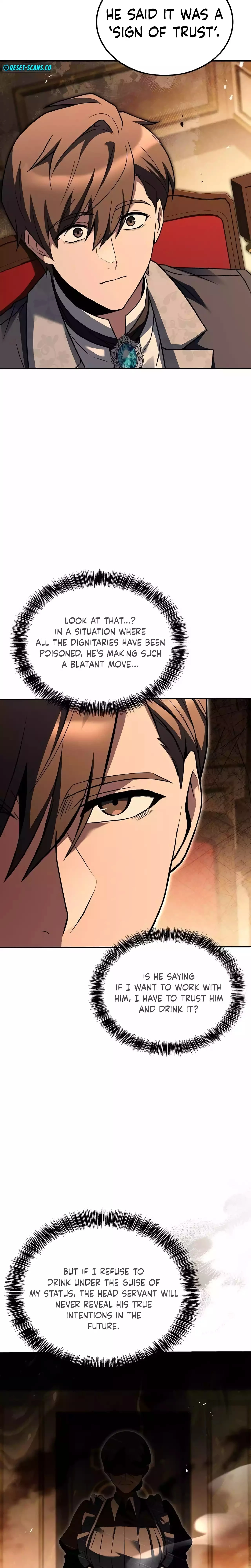 The Archmage's Restaurant Chapter 48 - 18