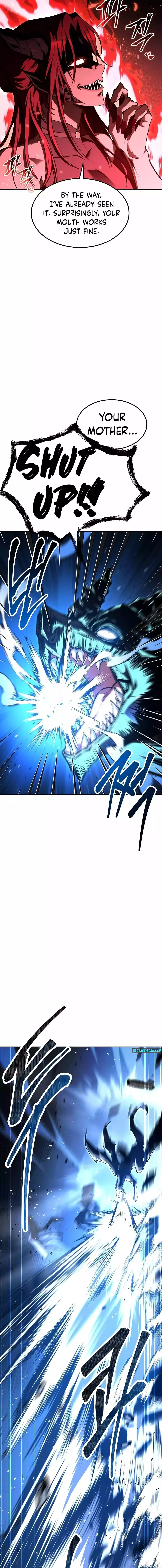 The Archmage's Restaurant Chapter 49 - 24