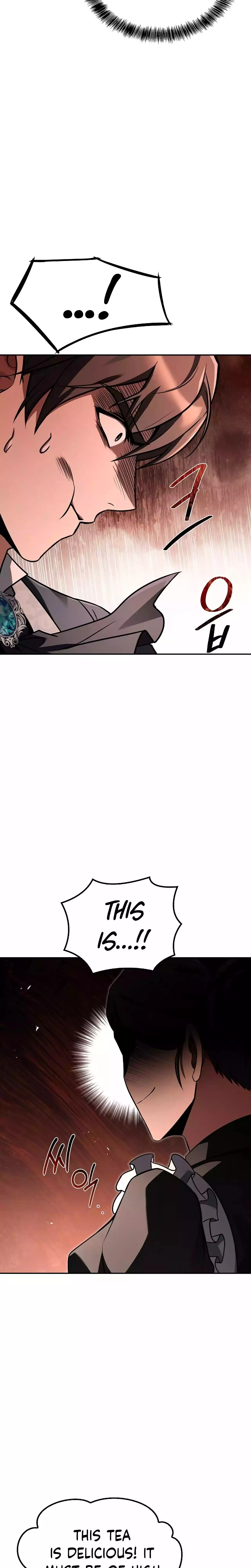 The Archmage's Restaurant Chapter 48 - 20