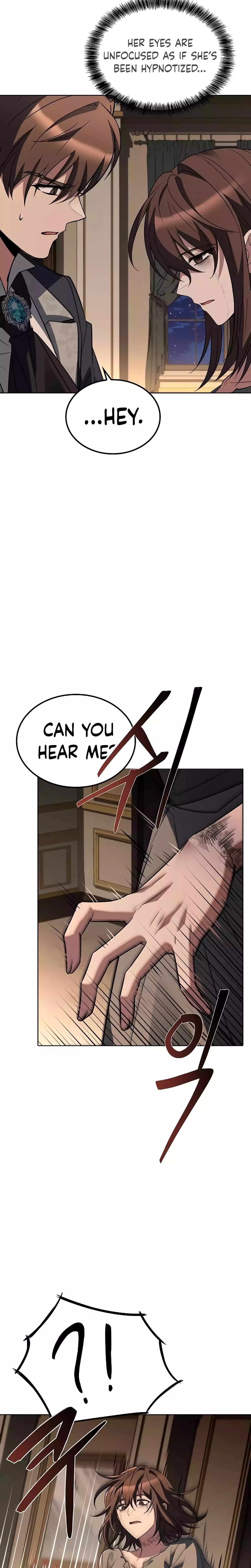 The Archmage's Restaurant Chapter 48 - 24