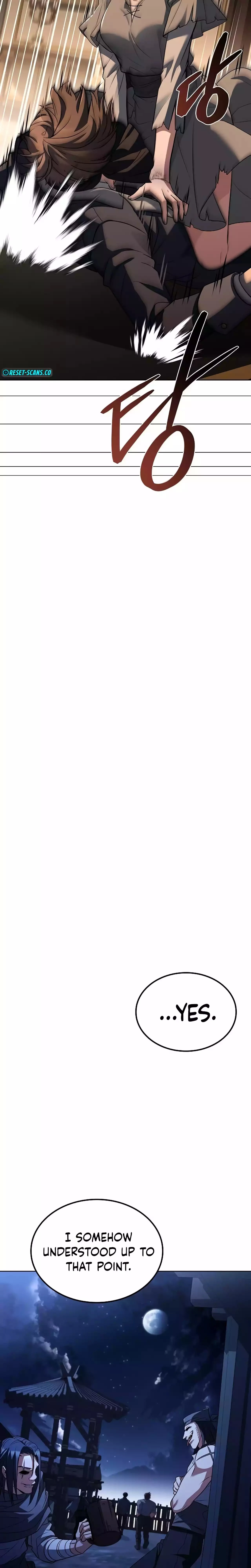 The Archmage's Restaurant Chapter 48 - 25