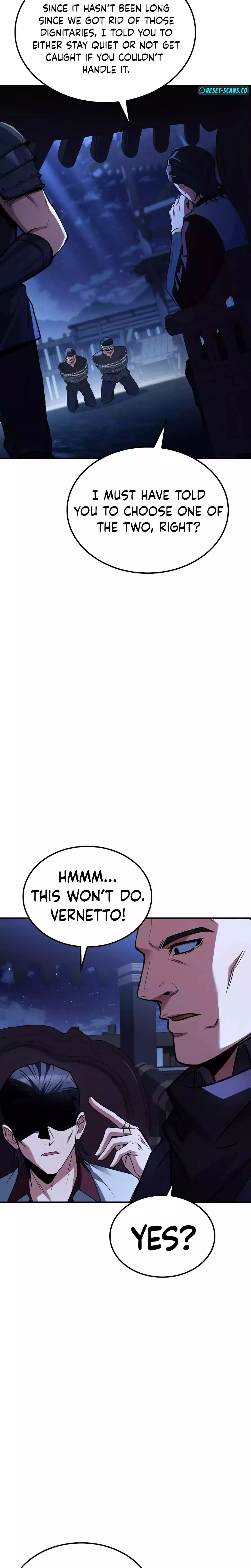 The Archmage's Restaurant Chapter 48 - 27