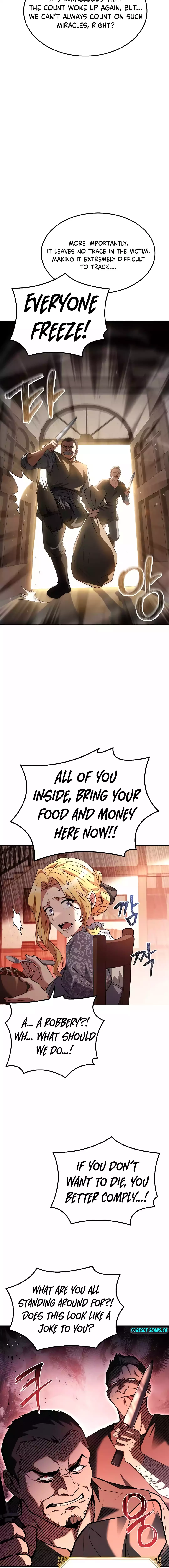 The Archmage's Restaurant Chapter 47 - 8