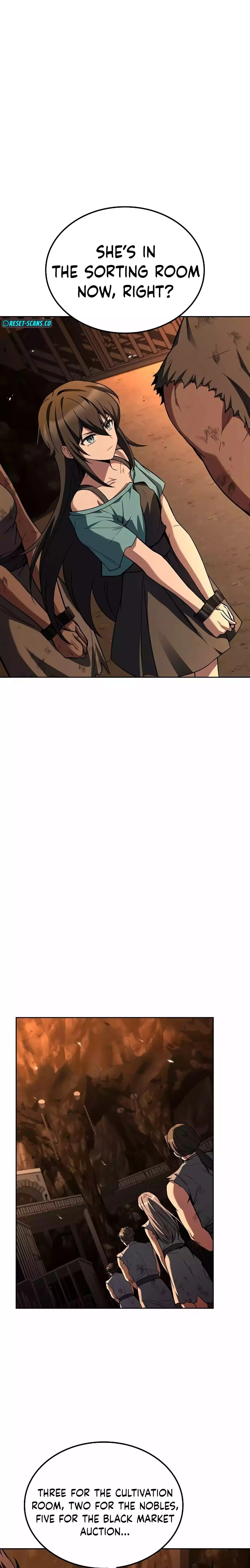 The Archmage's Restaurant Chapter 48 - 31