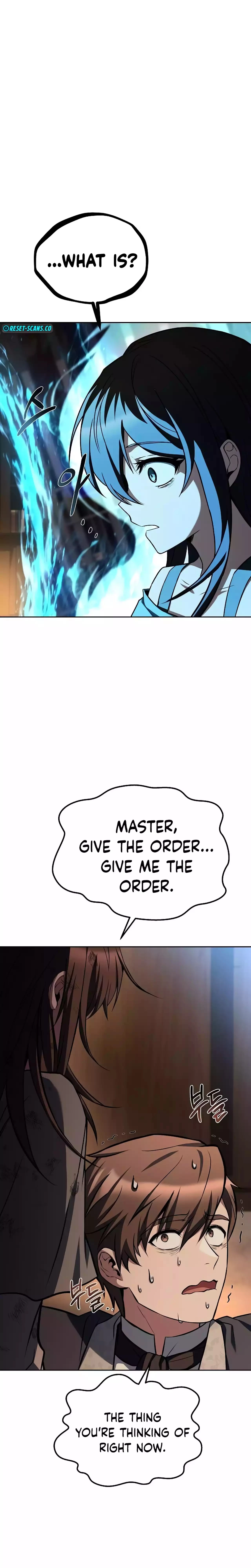 The Archmage's Restaurant Chapter 48 - 35