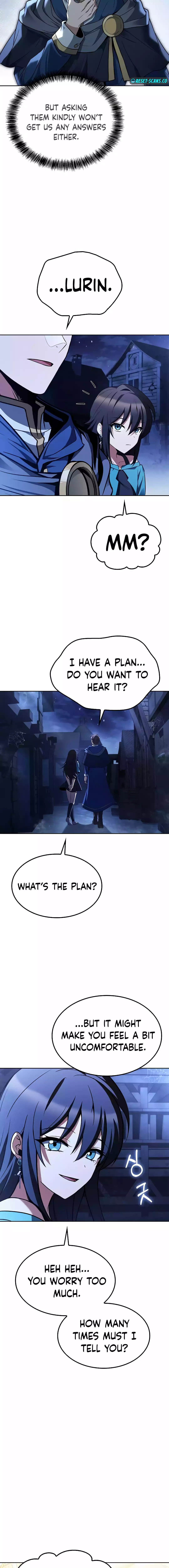 The Archmage's Restaurant Chapter 47 - 15