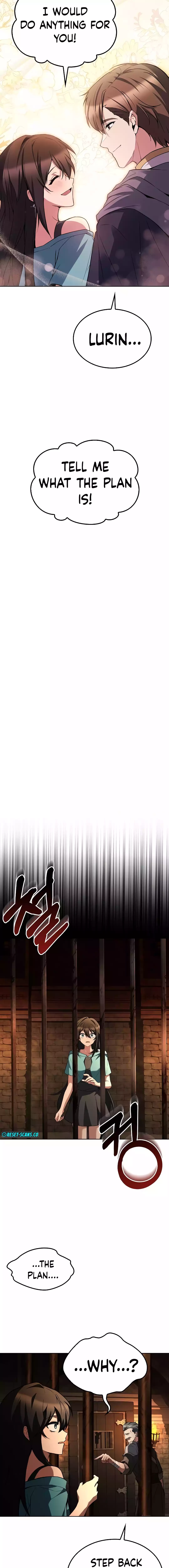 The Archmage's Restaurant Chapter 47 - 16