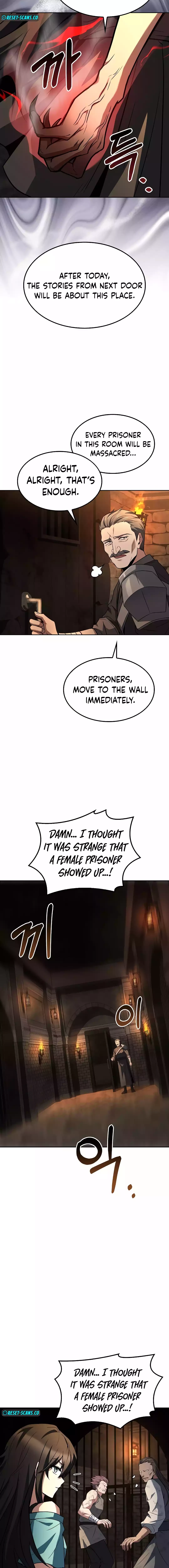 The Archmage's Restaurant Chapter 47 - 18