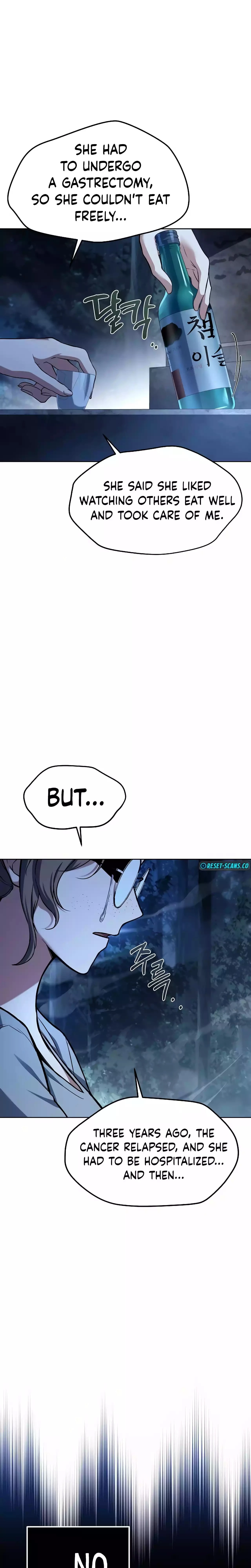 The Archmage's Restaurant Chapter 45 - 3