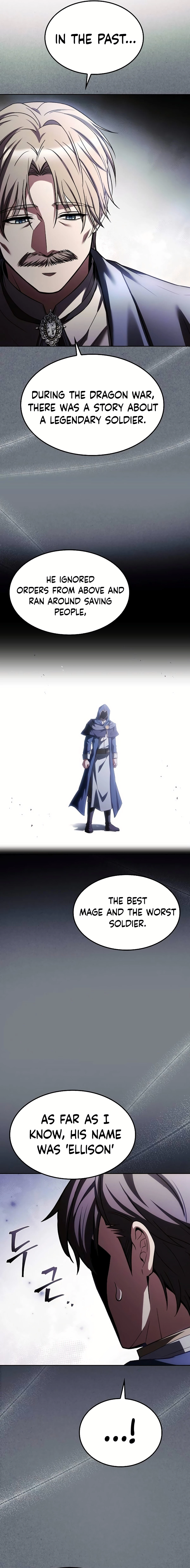 The Archmage's Restaurant Chapter 46 - 11