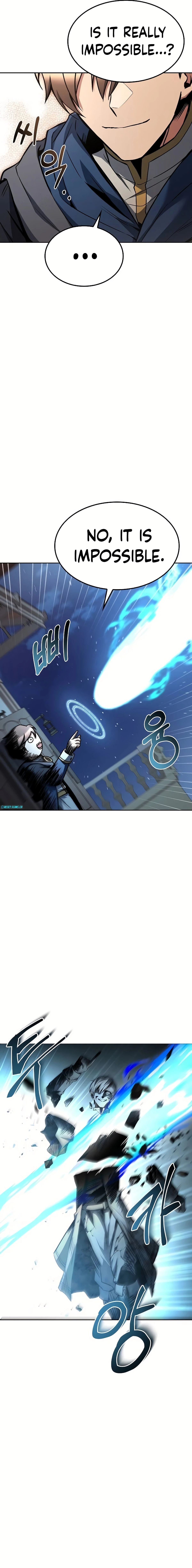 The Archmage's Restaurant Chapter 46 - 14