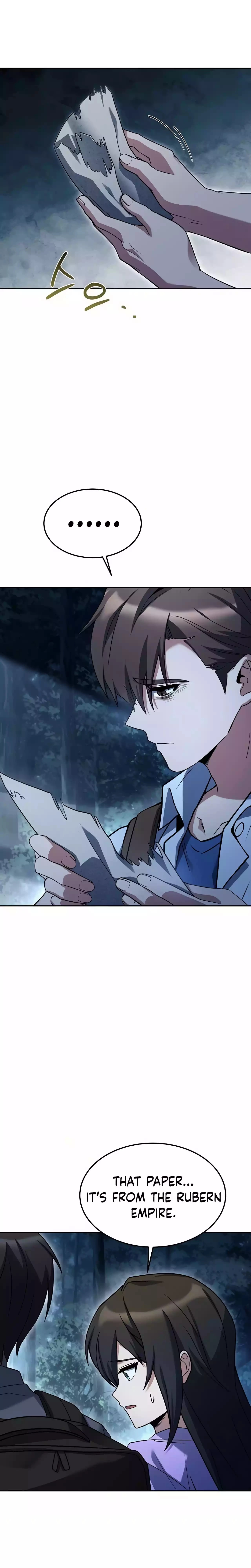 The Archmage's Restaurant Chapter 45 - 10