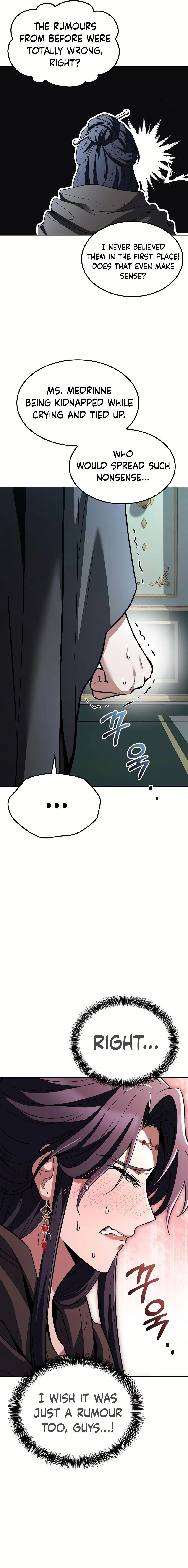 The Archmage's Restaurant Chapter 46 - 19