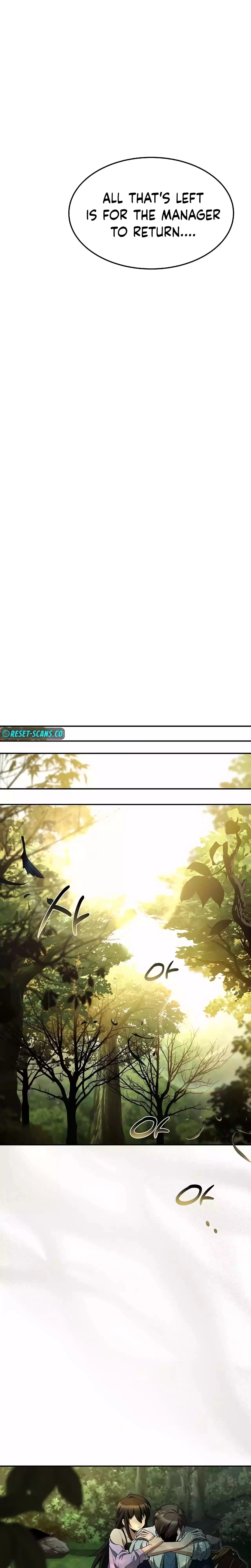 The Archmage's Restaurant Chapter 45 - 17