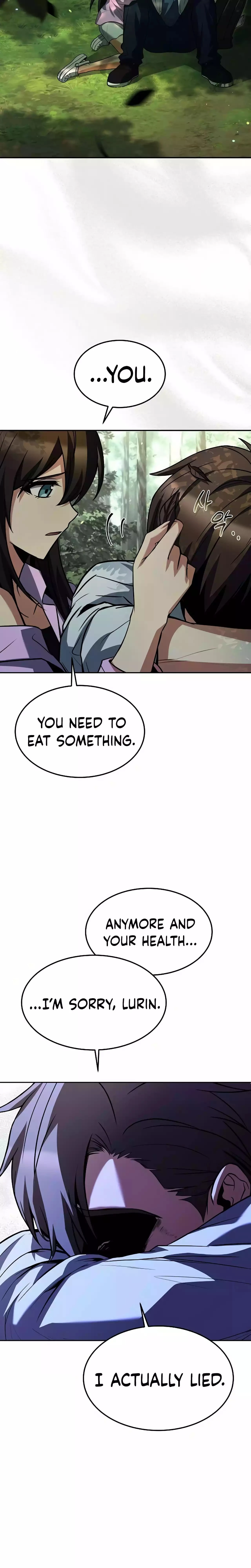 The Archmage's Restaurant Chapter 45 - 18