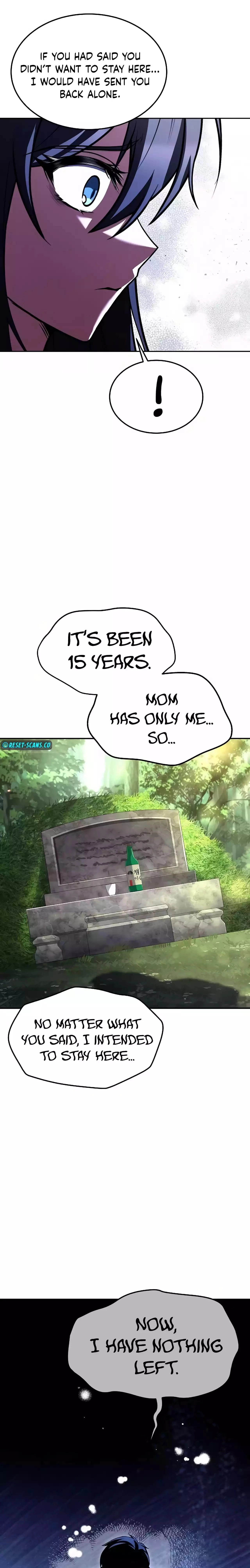 The Archmage's Restaurant Chapter 45 - 19