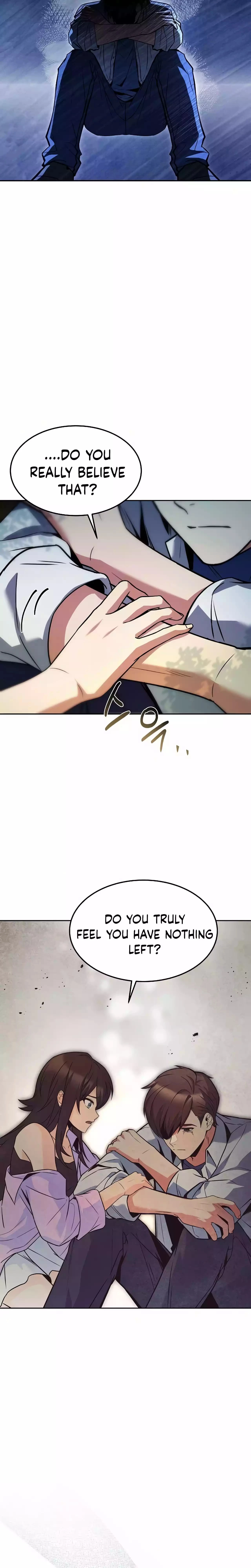 The Archmage's Restaurant Chapter 45 - 20