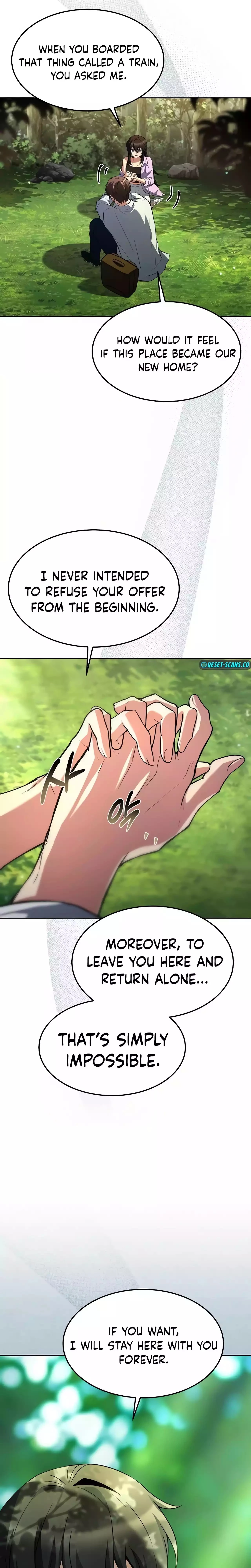 The Archmage's Restaurant Chapter 45 - 21