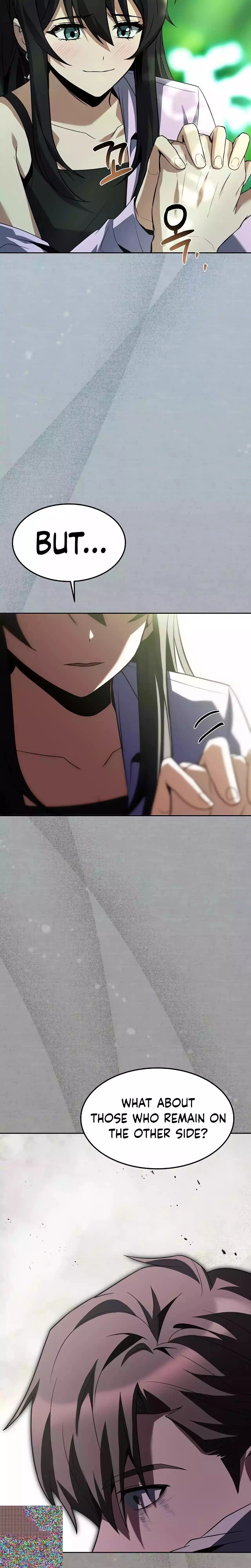 The Archmage's Restaurant Chapter 45 - 22