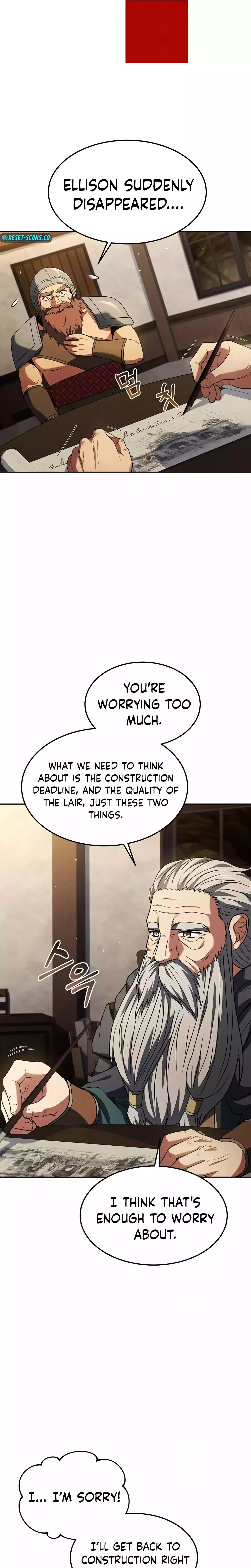 The Archmage's Restaurant Chapter 45 - 25