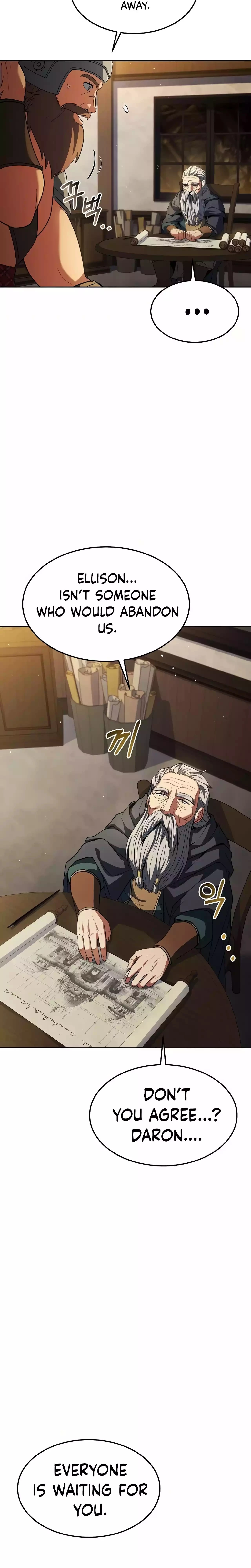 The Archmage's Restaurant Chapter 45 - 26