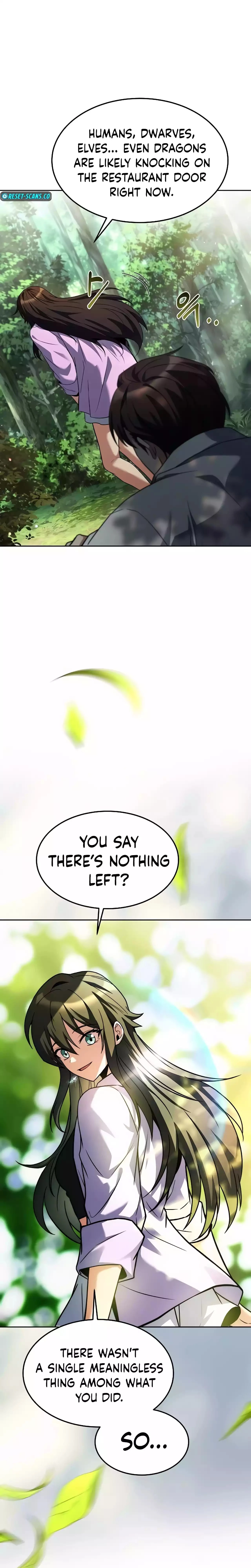 The Archmage's Restaurant Chapter 45 - 27