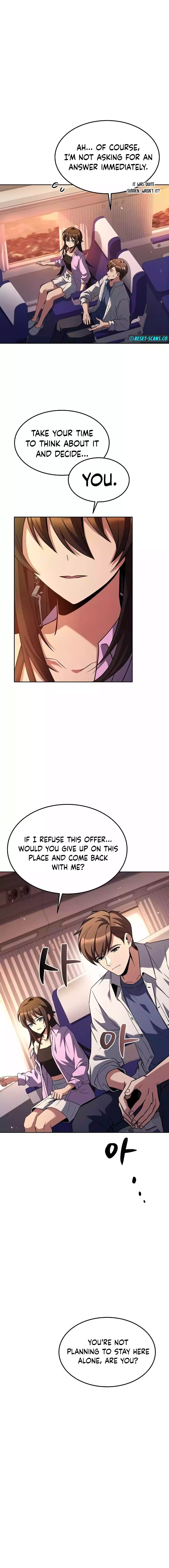 The Archmage's Restaurant Chapter 44 - 2