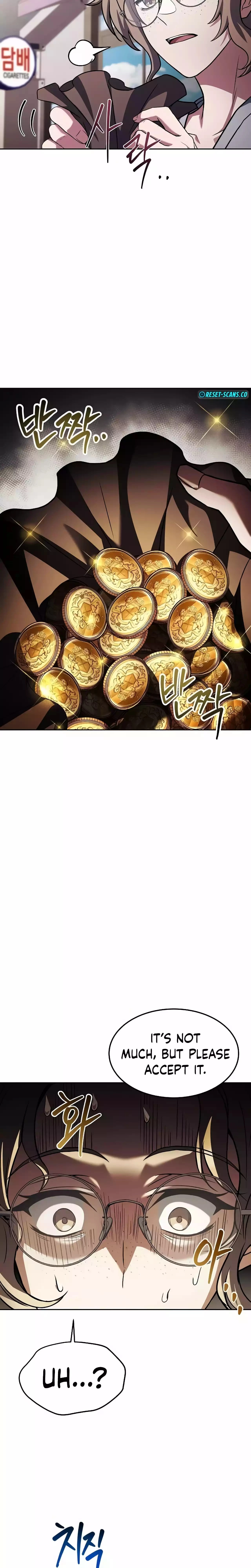 The Archmage's Restaurant Chapter 45 - 32