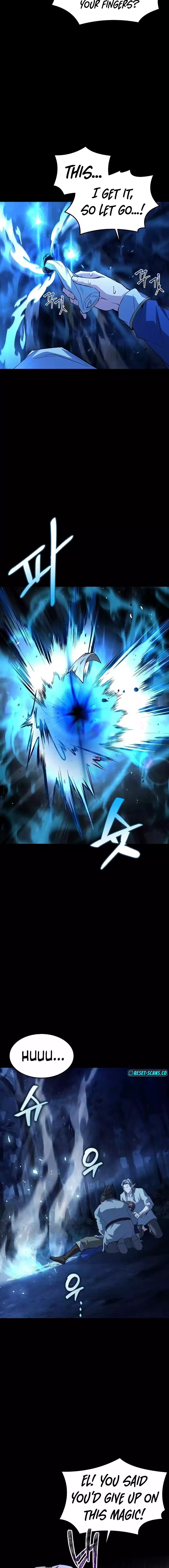 The Archmage's Restaurant Chapter 44 - 5