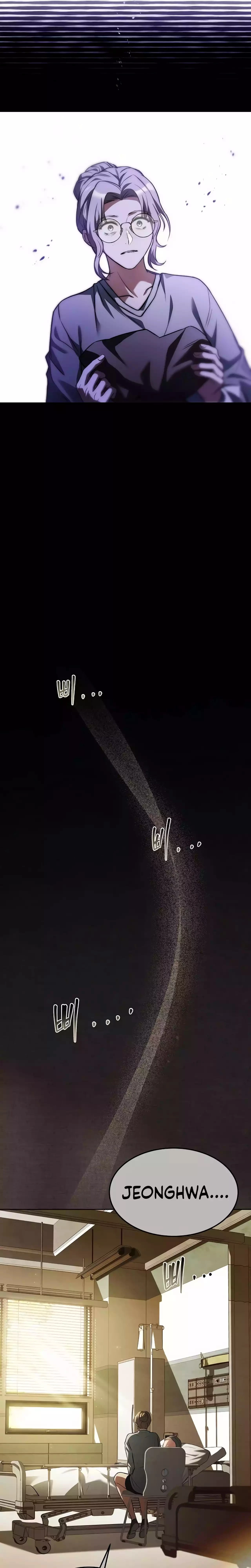 The Archmage's Restaurant Chapter 45 - 34