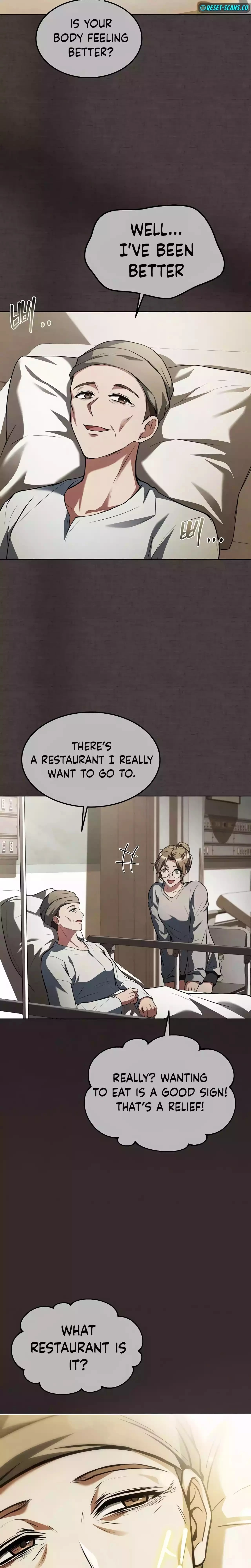 The Archmage's Restaurant Chapter 45 - 35