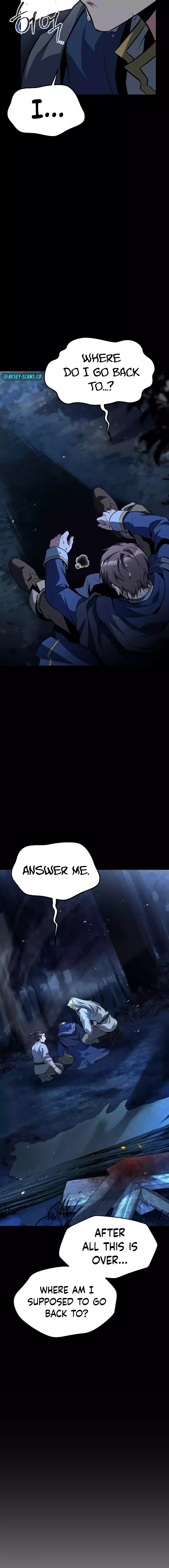 The Archmage's Restaurant Chapter 44 - 7