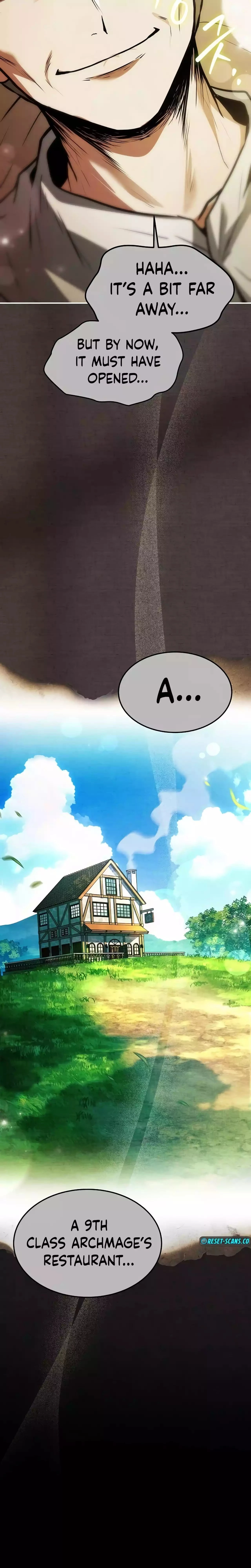 The Archmage's Restaurant Chapter 45 - 36