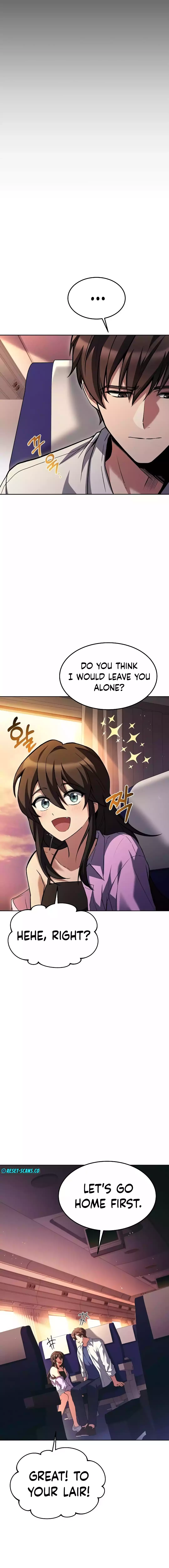 The Archmage's Restaurant Chapter 44 - 8