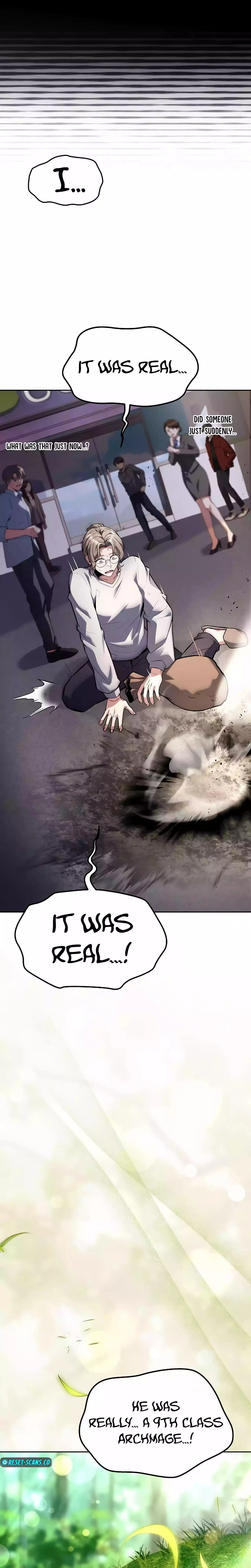 The Archmage's Restaurant Chapter 45 - 37